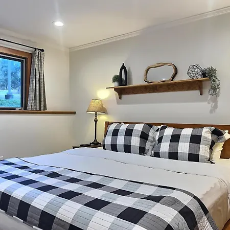 Cozyden - Ac, Grill, Bike To Mountain, Porch! Villa